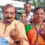 भावनगर पश्चिम के कांग्रेस प्रत्याशी किशोरसिंह गोहिल ने किया मतदान