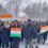 यूक्रेन में फंसे भारतीय छात्रों ने सरकार को दी चेतावनी