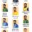 ICC टी-20 टीम ऑफ द ईयर में तीन भारतीय