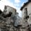 तुर्किये में भूकंप का तांडव,1300 से ज्यादा की मौत
