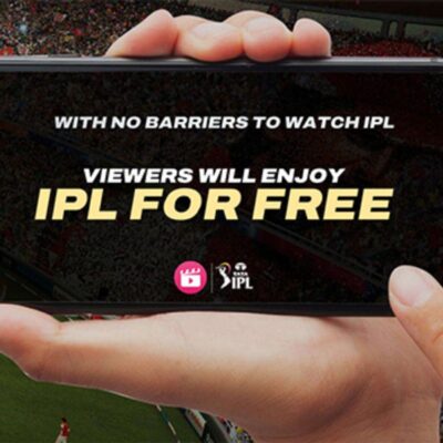 जिओ सिनेमा पर फ्री में देख सकते है IPL 2023
